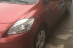 丰田威驰2008款1.6 GL-i 自动