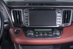 丰田RAV42013款2.5L 自动四驱精英版  点击看大图