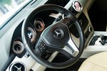 奔驰GLK级2013款GLK300 4MATIC 时尚型