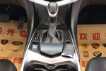 凯迪拉克SRX2014款3.0L 舒适型 点击看大图
