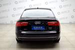 奥迪A6L2014款TFSI 标准型