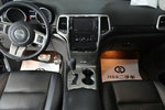 Jeep大切诺基2013款3.6L 舒适版 点击看大图