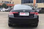 本田雅阁2010款3.5L V6