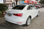 奥迪A3 Limousine2014款40 TFSI S line 豪华型