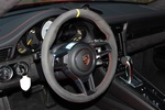保时捷9112015款GT3 RS