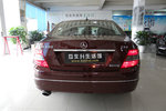 奔驰C级2008款C 200 K 时尚型