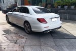 奔驰E级2019款E 260 L