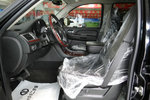 凯迪拉克凯雷德2008款6.2 AWD