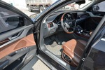 奥迪A8L2013款W12 6.3FSI quattro专享型