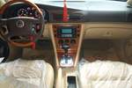 大众帕萨特领驭2005款1.8T 豪华超值版手自一体5速