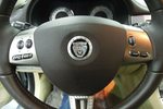 捷豹XF2008款3.0L 优质豪华版