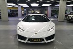 兰博基尼Huracan2016款LP 580-2