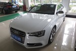 奥迪S5双门2012款3.0T 豪华型