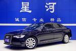 奥迪A6L2014款30 FSI 豪华型