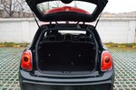 MINIMINI JCW2015款2.0T JOHN COOPER WORKS