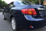 丰田卡罗拉2009款1.8L GLX-i 手动