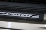 大众Cross Polo2014款1.6L 自动型