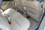 福特福克斯三厢2009款1.8L 自动豪华型