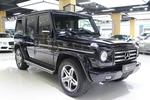 奔驰AMG2007款G55 AMG 5.4 手自一体四驱