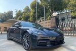 保时捷Panamera2017款Panamera 4 行政加长版 3.0T