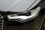 奥迪A6L2012款30 FSI 舒适型(2.5L)