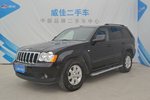 Jeep大切诺基2008款3.7L