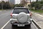 丰田RAV4荣放2009款2.4L 自动豪华导航版