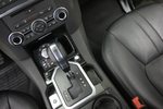 路虎第四代发现2011款3.0L SD HSE 柴油版