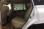 丰田普拉多2014款4.0L TX