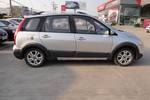 东风风行景逸2011款1.5L 手动 XL豪华型