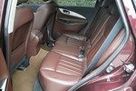 英菲尼迪G Sedan2013款2.5L 运动版