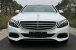 奔驰C级2015款C 180 L
