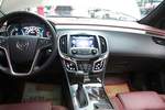 别克君越2014款2.0T SIDI  智享旗舰型