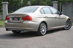 宝马3系2009款325i 典雅型(进口)