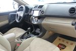 丰田RAV42011款2.0L 自动经典版