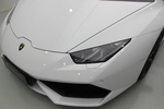 兰博基尼Huracan2014款LP610-4