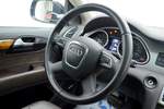 奥迪Q72011款3.0TFSI 舒适型(H)