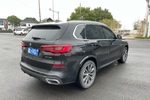 宝马X52020款xDrive40i M运动套装