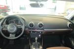 奥迪A3 Sportback2014款40 TFSI S line 舒适型