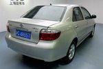 丰田威驰2005款1.5电喷 GL-i 自动四速