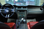 福特Mustang2013款3.7L 手动标准型 点击看大图