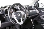 smartfortwo2012款1.0T 硬顶激情版