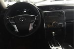 丰田锐志2012款2.5V 风度菁英炫装版