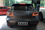 保时捷Macan2014款Macan 2.0T