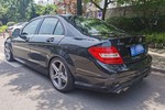 奔驰C级AMG2014款C 63 AMG Coupe Edition 507