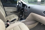 福特福克斯三厢2011款1.8L 手动舒适型