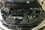 本田XR-V2015款1.5L CVT经典版