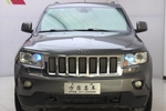 Jeep大切诺基2013款3.6L 舒适版