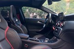 奔驰A45 AMG2014款A45 AMG