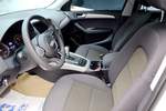 奥迪Q52015款40 TFSI 进取型